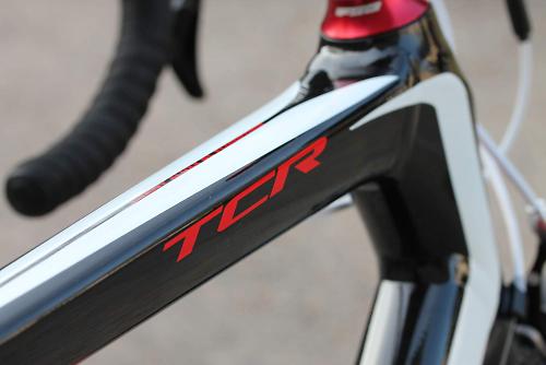 Giant tcr best sale sl 2 2013